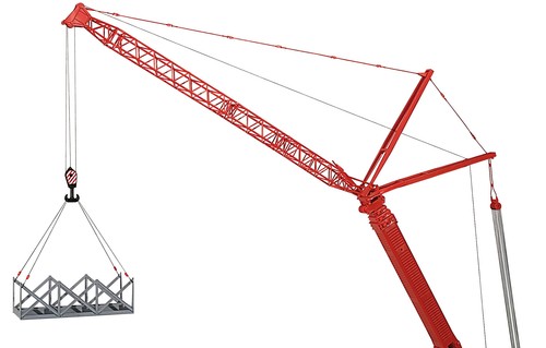 Kibri 10440 punta a - 10440,