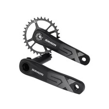 Guarnitura eagle boost - guarnitura,