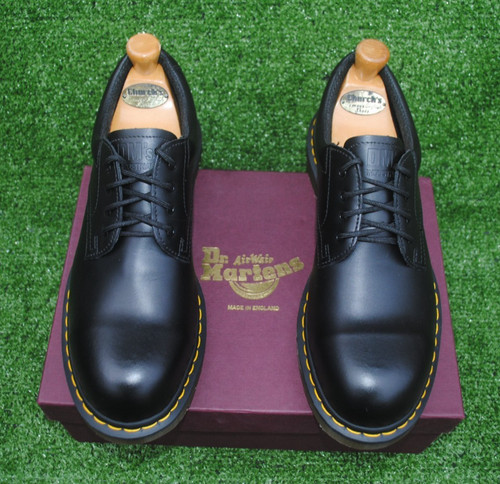 Scarpe martens uk 11 - scarpe,