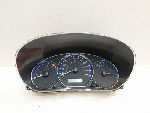 Subaru forester 2011 diesel - subaru,