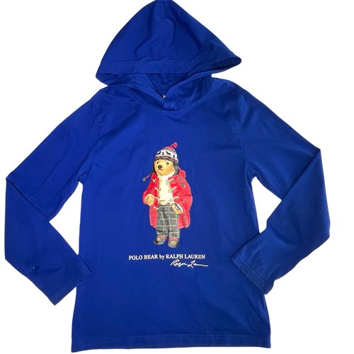 Polo ralph lauren bear bambino - ralph,