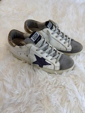Women’s Golden Goose Deluxe