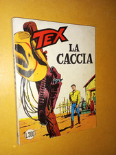 TEX numero 96 prima edizione