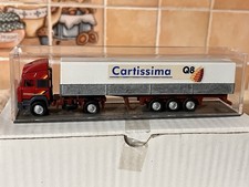 Modellino Camion Fiat/Iveco