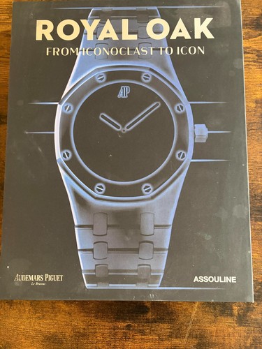 Audemars piguet royal oak from - piguet,