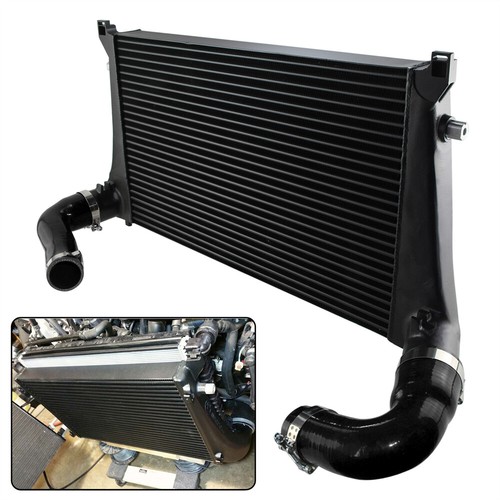 Intercooler competizione prese