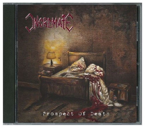 Incremate prospect death - "prospect, death"