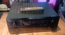 Denon avr 3801 precision audio - denon,