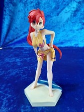 *Af2 sexy figure SEGA 2000 Yoko Gurren Lagann Gainax anime manga red hair rossi