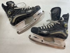 Mission S500 Carbon [Tom