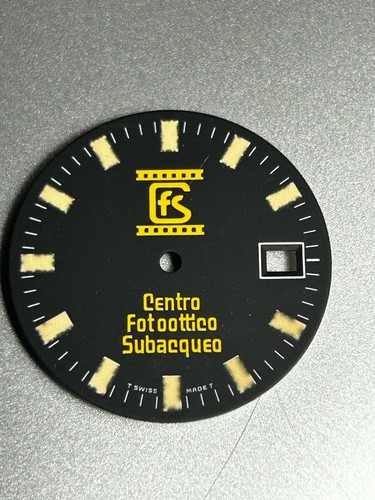 Dpw breitling dial quadrante - breitling, -dial-quadrante-