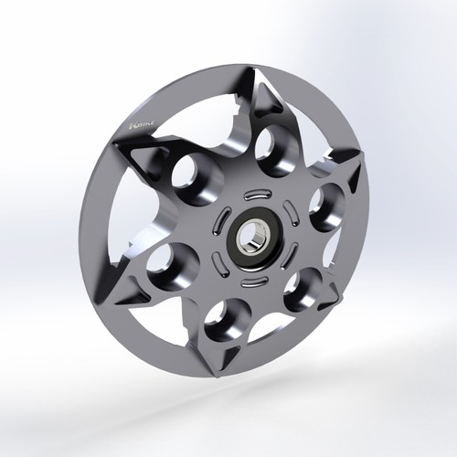 Ducati kbike spingidisco - ducati,