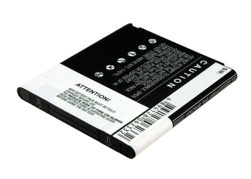 Batteria agli ioni litio - batteria, di