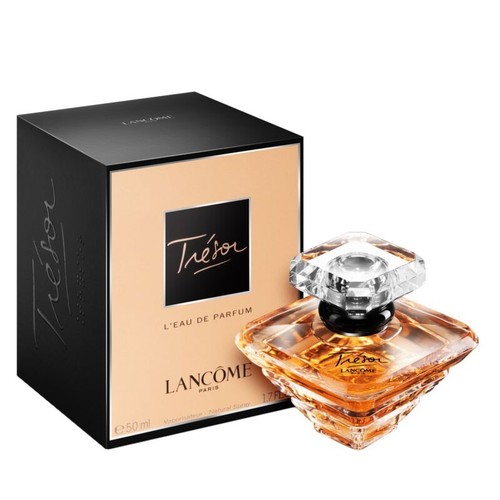 Lancome tresor eau parfum - lancome,