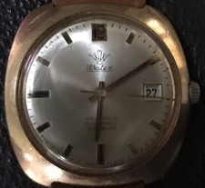 OROLOGIO UOMO VTGE WATEX 25