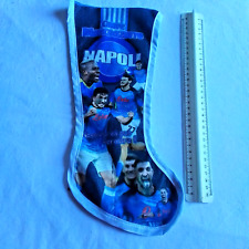 CALZA DELLA BEFANA NATALIZIA