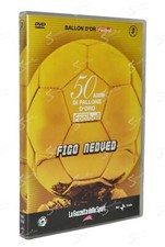 50 Anni di Pallone D'oro 3 DVD