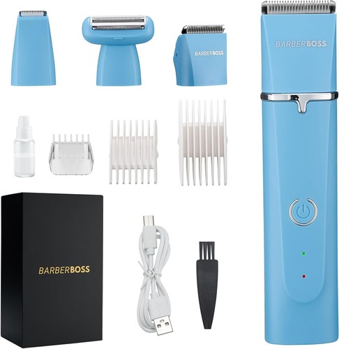 Taglia capelli ricaricabile - capelli,