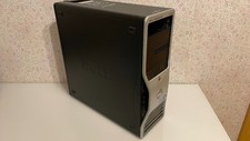 Chassis Dell Precision T3500
