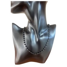 collana unisex argento 925