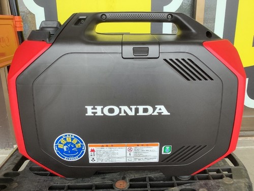Generatore inverter benzina - generatore,