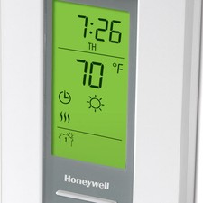 Battiscopa Elettrico Termostato Programmabile Termico Linea Volt 240v