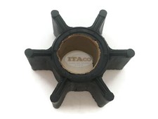 Girante pompa acqua barca