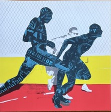 Bertini Gianni Saluti & baci 1988