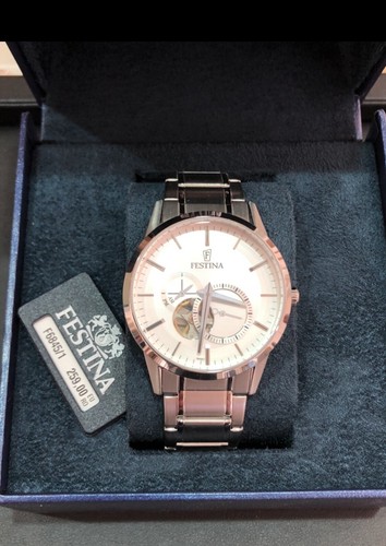 Orologio festina f6845 - orologio,