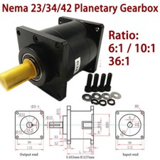 Riduttore di velocità