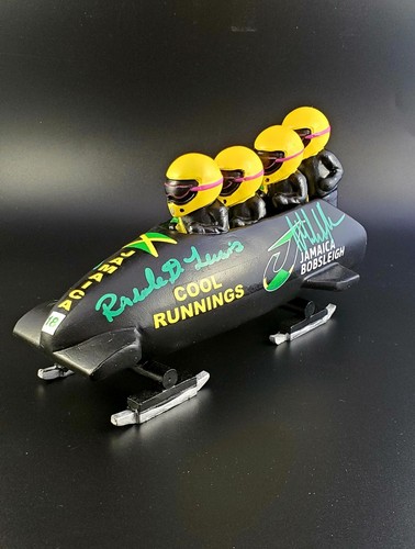 Ologramma cool runnings - cool,