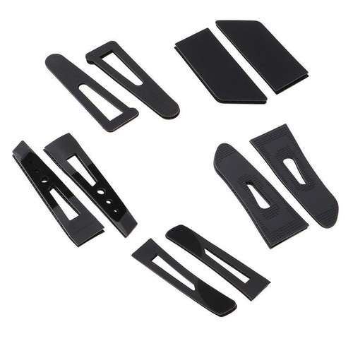 Uniti plastica manica di - 8,