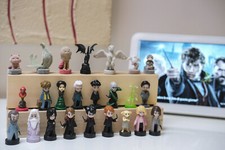 Wizzis harry potter animali - ,