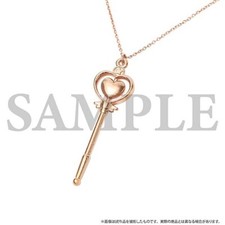 Collana pendente bacchetta - collana,