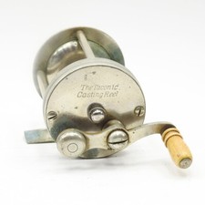 Mulinello pesca vintage - mulinello,