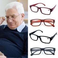 Anti-Blaulicht-Lesebrille Für
