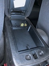 Cassetto porta oggetti bracciolo FIAT Tipo materiale ABS