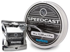 FILO NYLON SHIMANO SPEEDCAST