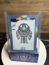 Topps 30 Years of Toy Story
