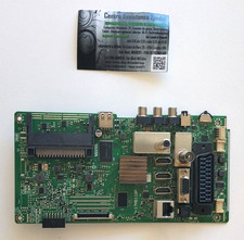 SCHEDA MADRE VESTEL 17MB110P