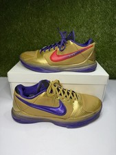 Nike Kobe 5 Protro Undefeated