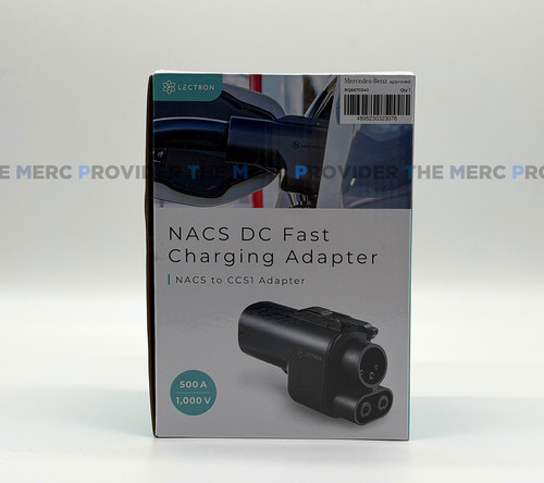 Mercedes benz genuine oem - genuine, nacs