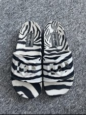 Dolce Gabbana D&G Slides