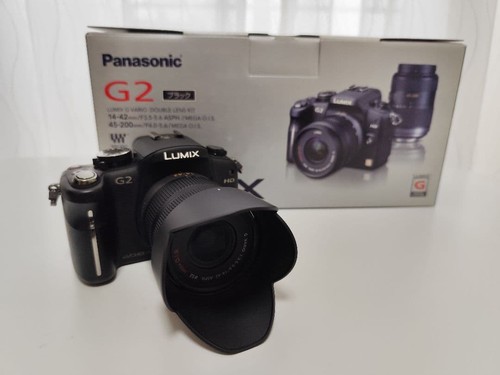 Panasonic lumix dmc - panasonic,