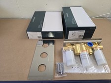 CORPO VALVOLA DOCCIA