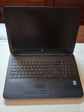 PC Portatile Notebook HP 250 G5 i3-5005U, 8GB RAM, 256GB SSD