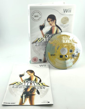 Lara Croft Tomb Raider