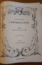 I Promessi Sposi, Illustrati