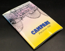 CAMPARI PREZIOSO 1987-1988