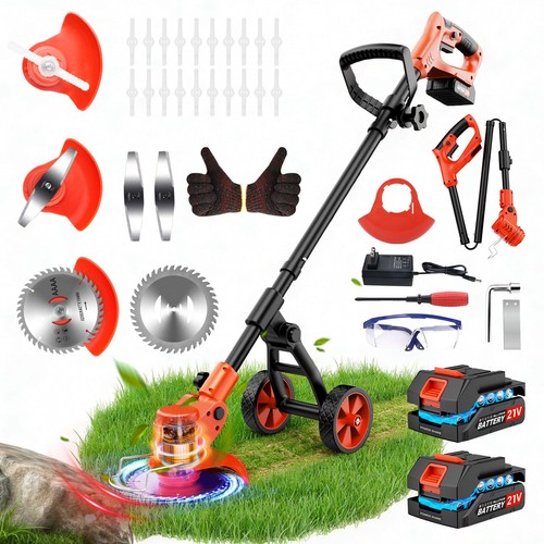 Decespugliatore batteria da - batteria,
